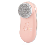 Urządzenie do twarzy Beautifly Szczoteczka soniczna do twarzy Fresh Duo Care Blush